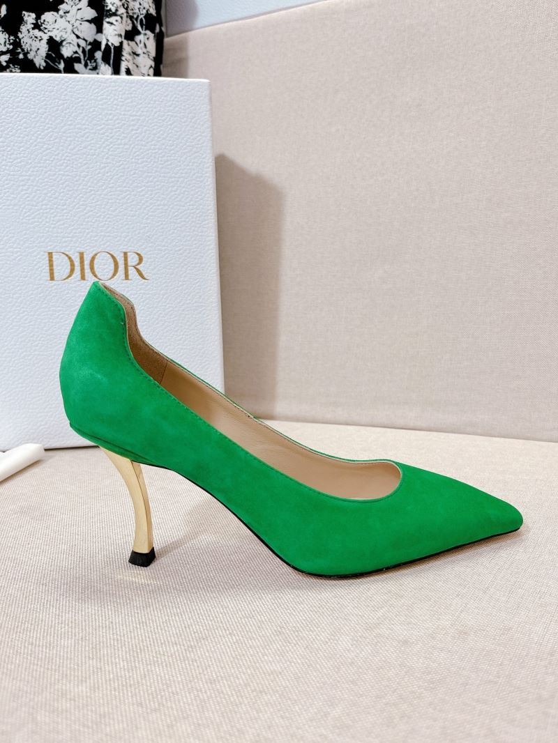 Christian Dior Heeled Shoes